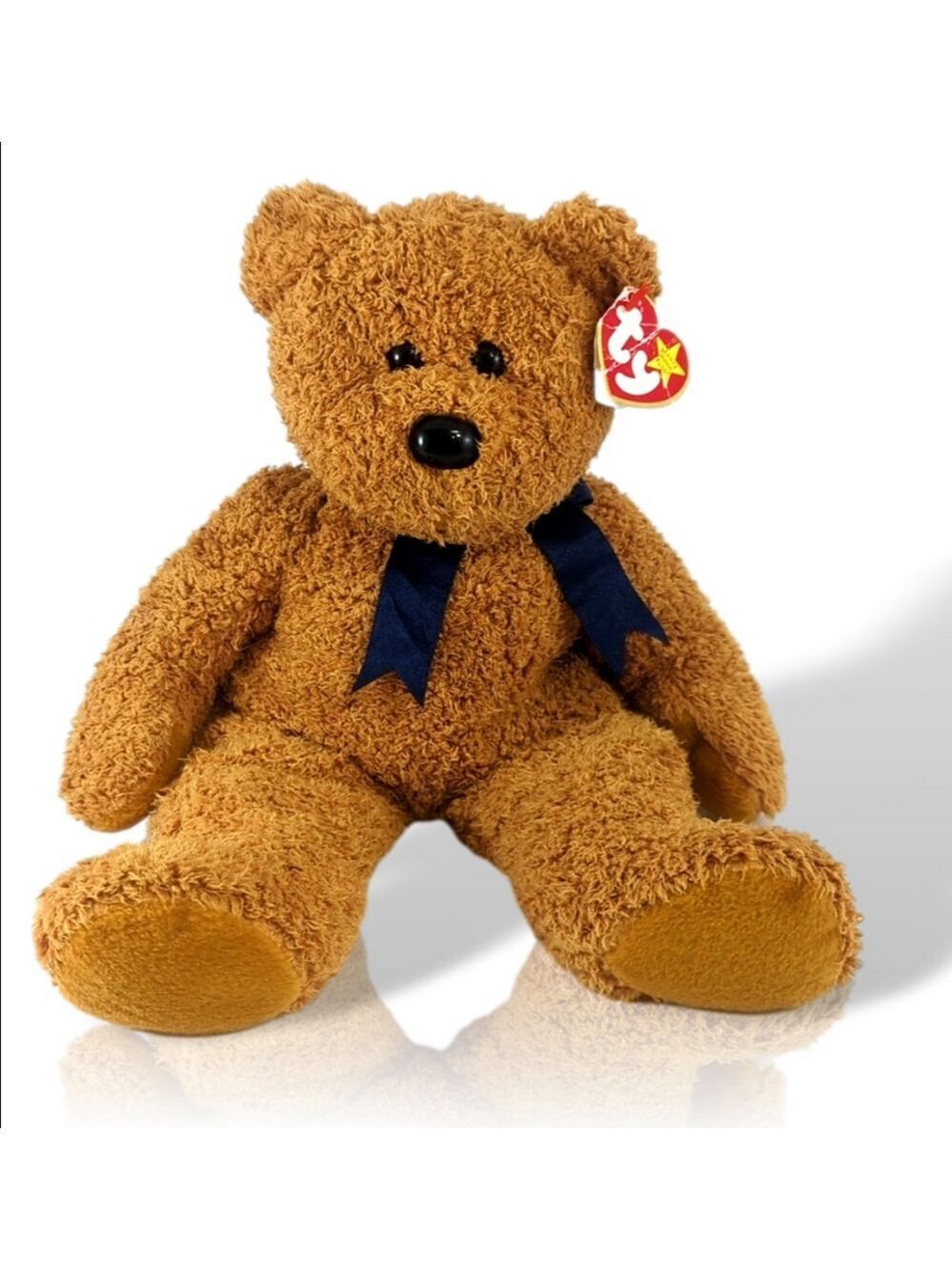Fuzz Ty Beanie Buddy
